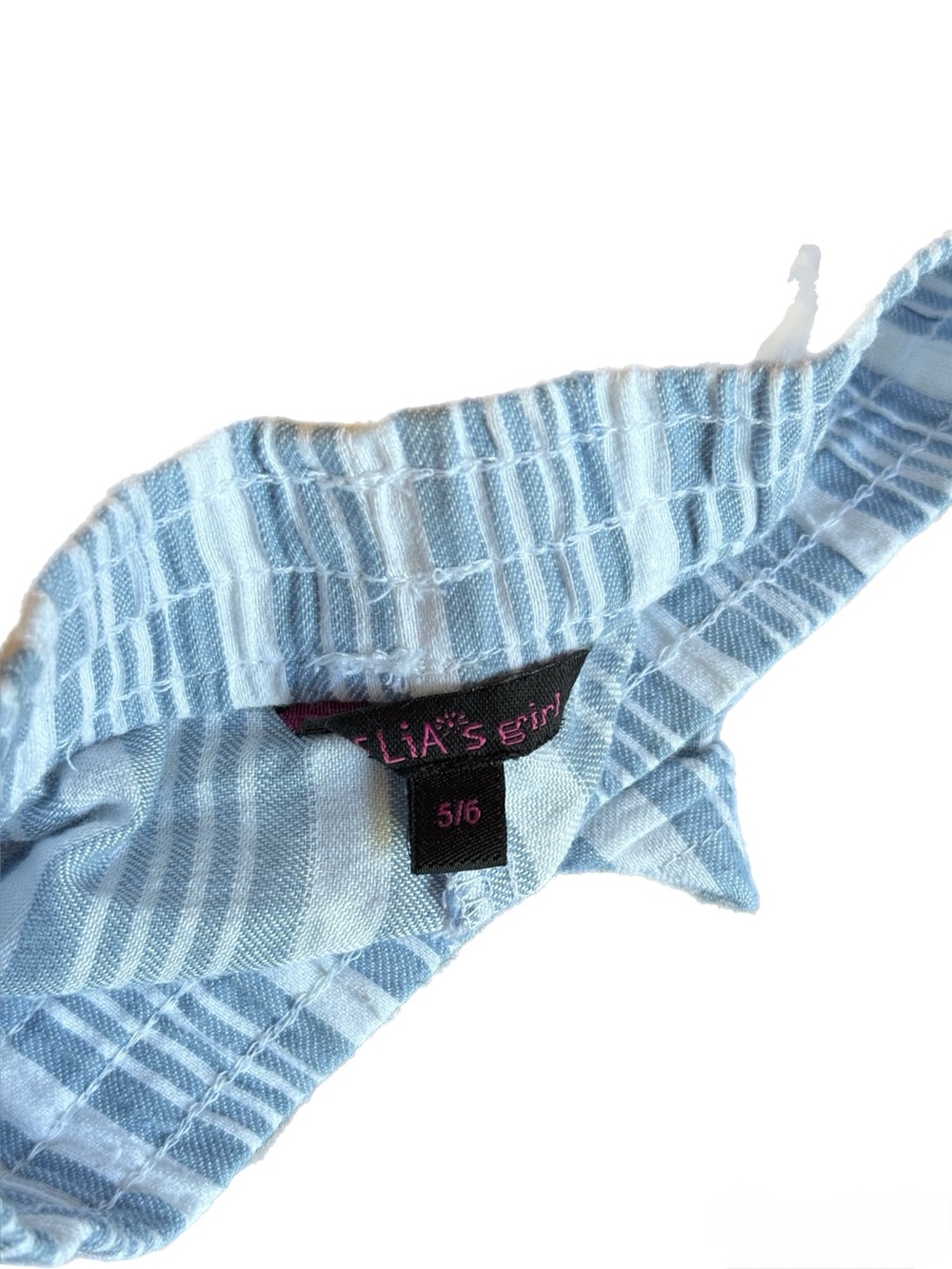 4T–5T Girls Shorts Bundle | 7 Pairs Old Navy Carter’s - Picture 7 of 8